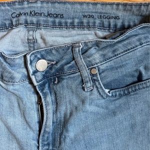 Calvin Klein jeans